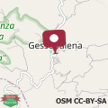 Map Casa Stanzian