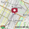 Mappa Casa stazione centrale