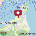 Mappa Casa Stefano , panorama fantastico