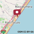 Map Casa Stefano