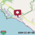 Map Casa Stella Marina 2camere 2bagni a 90mt spiaggia