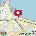Map Casa Stella Marina