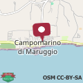 Carte Casa stella marina