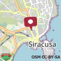 Map Casa Stella