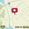 Map Casa Stellina