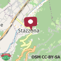 Map Casa Stelvio