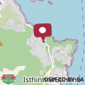 Map CASA STINTINO tra Ginepri e Mare