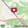 Map Casa Strada