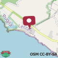 Carte Casa sul corso di Lido Marini