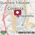 Mapa Casa sul Corso