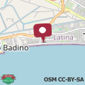 Mappa Casa sul Mare con Posto Auto e Giardino Privato