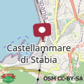 Map Casa Sul Mare