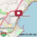 Mappa Casa sul vicolo - Fronte Mare