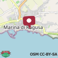 Mapa Casa Suli Beachfront