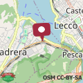 Map Casa Sull'Albero