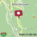 Mappa Casa sulle nuvole