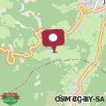 Map Casa Tamion