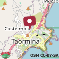 Map Casa Tarifa