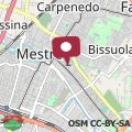 Map Casa Tassini