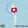 Mappa Casa Teodora Sirmione