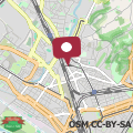 Map Casa Tequila