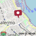Map Casa Teré