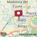 Mappa Casa Terenzio