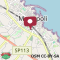 Mappa Casa Teresa - Apulian Stay Group