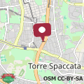 Carte Casa Teresa