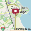 Map Casa Teresa
