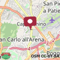 Carte Casa Teresa