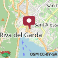 Map Casa Teresa