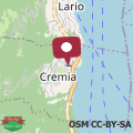 Mappa Casa Terracotta