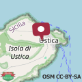 Map Casa Terranova