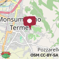 Carte Casa Tesi
