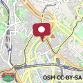 Karte Casa Testaccio - WelcomeToRhome