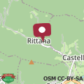 Carte CASA TEU a Rittana