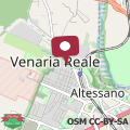 Carte Casa Tina