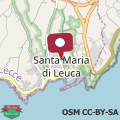 Mappa Casa Tipica di Mirella