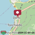 Karte Casa Tipica in Borgo Storico