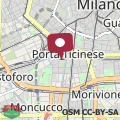 Karte Casa Tipica Milanese