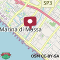 Mappa Casa Tirrena 600m from sea - Happy rentals