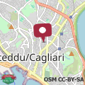 Karte Casa Tiziano