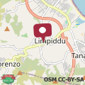 Mappa Casa Tombolini