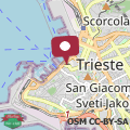 Mappa Casa TOMMASINI