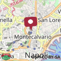 Mappa Casa Tonino guest House