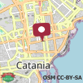 Mappa Casa Tony