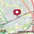 Map Casa Torino - Rho Fiera Stay
