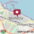 Mappa Casa Tortora