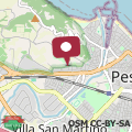 Carte Casa Tosca